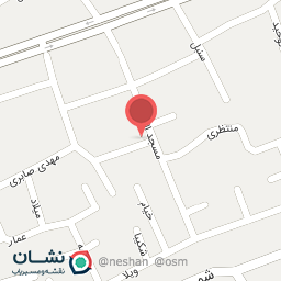 عکس مرکز فرهنگی آینه 