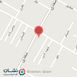 عکس پوشاک پاسارگاد