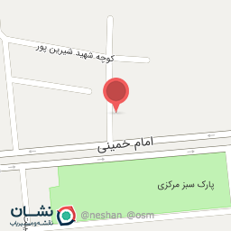 عکس نانوایی ناصر حسینیان