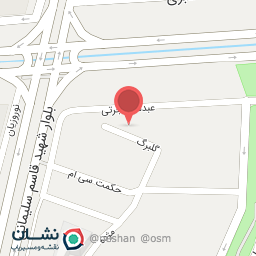 عکس جگرسرای بی نظیر