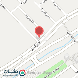 عکس سوپر مارکت حجت