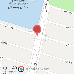 عکس فروشگاه آنلاین لوازم آرایشی ترلان