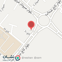 عکس دفتر ۷۰۳ اتباع خارجی 