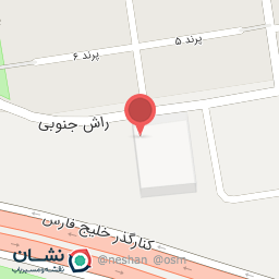 عکس مجتمع مسکونی پارامونت