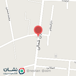 عکس افق کوروش شعبه اشتهارد