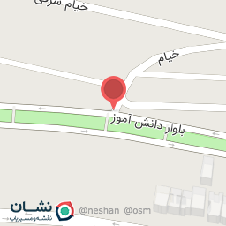 عکس لوکس بلوار