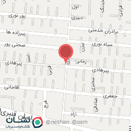 عکس سوپر مارکت عمو حسن