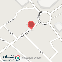 عکس شال و روسری ماهبانو