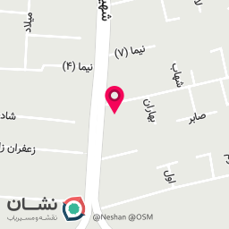 عکس پاریس پرفیوم
