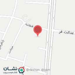 عکس مسجد والی