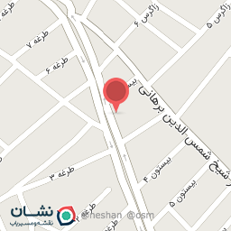 عکس افق کوروش