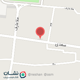 عکس مزون بلوط