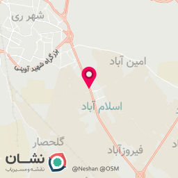 عکس مدل سازی ایران