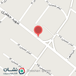 عکس بستنی فروشی جلاتو