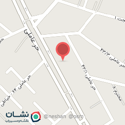 عکس تعمیرگاه سید