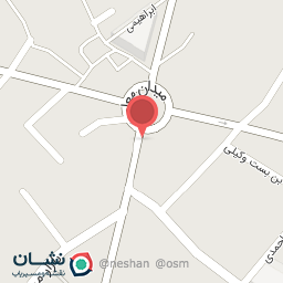 عکس ایستگاه تاکسی میدان معلم