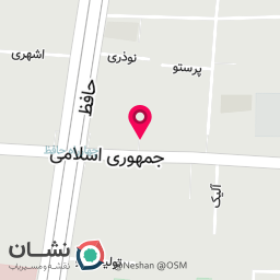 عکس فروشگاه آلیک
