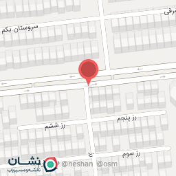 عکس دارو خانه دکتر یلدا آرائی