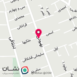 عکس میوه فروشی 