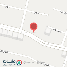 عکس اپل استور فردوس