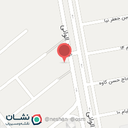 عکس نانوایی سنتی سنگک صاحب الزمان