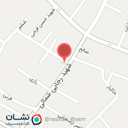 عکس مطب دکتر علی فرجی