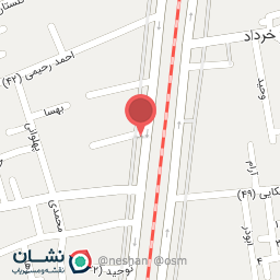 عکس شیرینی مانی