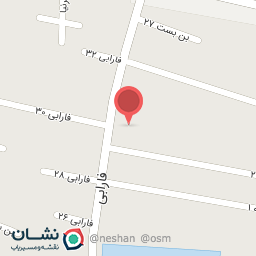 عکس مطب دکتر رابعه زمانی متخصص بیماری های قلب و عروق