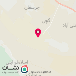 عکس الکترو علوی
