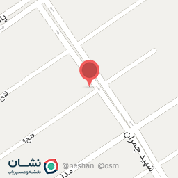 عکس مجتمع مسکونی کاج