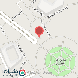 عکس پرنده فروشی سنایی