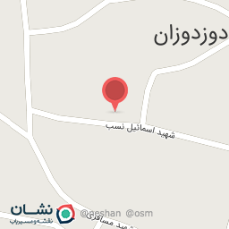 عکس مسجد حضرت ابوالفضل (قطب میدان)