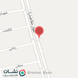 عکس کوچه یوسف آباد (خیر مسجدی)