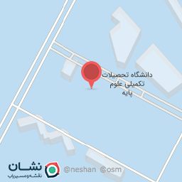 عکس سوپرمارکت ساوالان