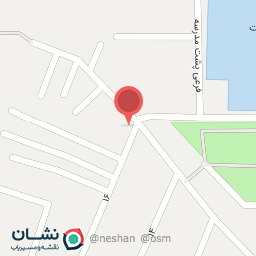 عکس آرایشگاه میلان