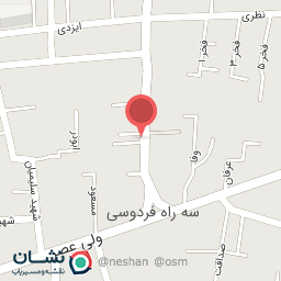 عکس شیرینی سرای قصر زرین