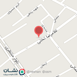 عکس خودپرداز