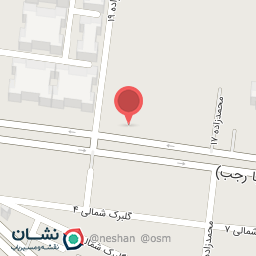 عکس وکیل حمید توکلی چنار