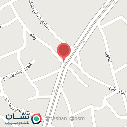 عکس بانک رفاه کارگران