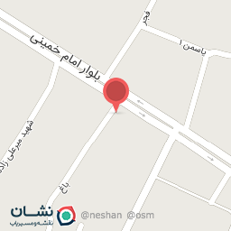 عکس مطب دکتر علی اسدی طاها