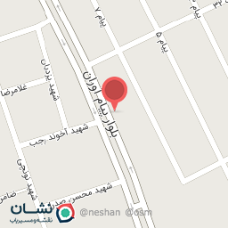 عکس مجتمع مسکونی سرخه