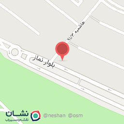 عکس  بوستان خورشید