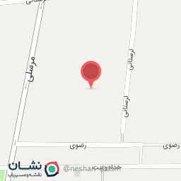 عکس زمین چمن شهدای گمنام