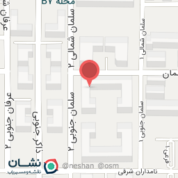 عکس ساختمان سارا