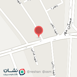 عکس سوپرمارکت جهان تیغ 