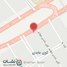 عکس کوی عابدینی