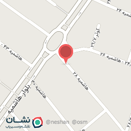 عکس کافه ماکادمیا