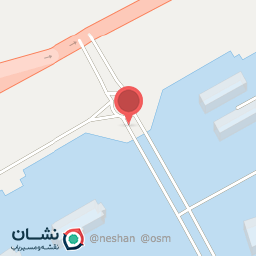 عکس سردرب اصلی دانشگاه هرمزگان