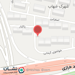 عکس بلوک شجاعی