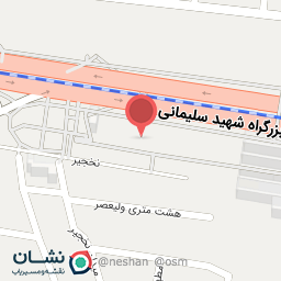 عکس مسجد محله مترو